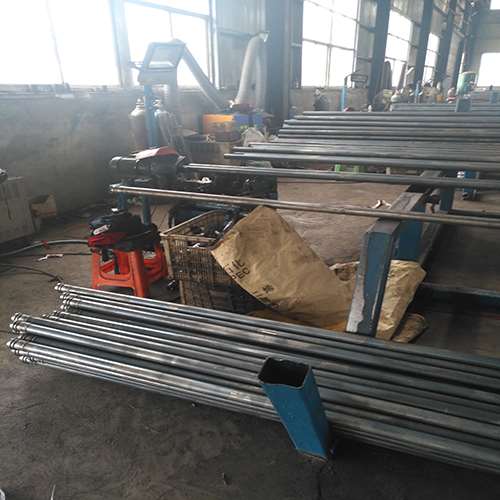 霞山桥梁桩基声测管的施工工艺流程